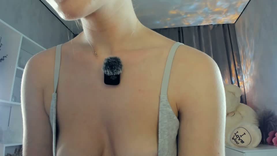 bellidream Webcam Chat September 21, 2026