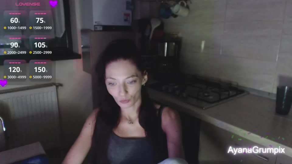 ayanagrumpixx Webcam Chat September 21, 2026