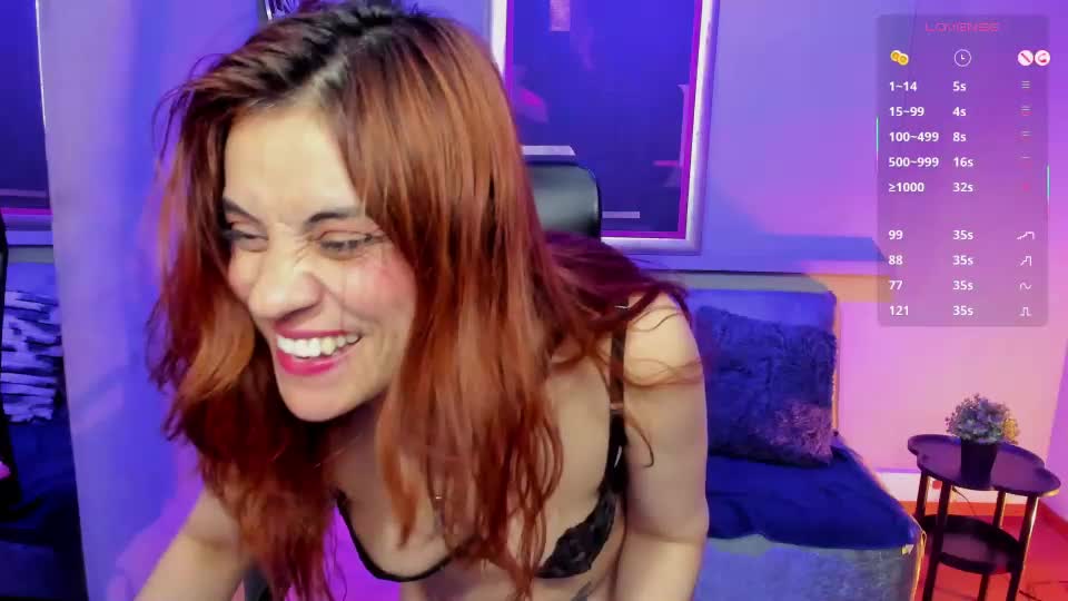 kendallwood_ Webcam Chat September 21, 2026