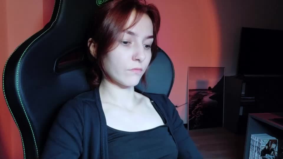 dead_girll Webcam Chat September 21, 2026