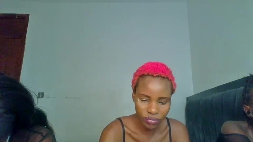 heilybunny Webcam Chat September 21, 2026