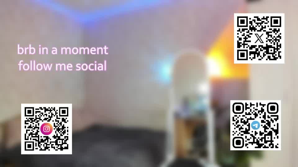 tiny_sparkling Webcam Chat September 21, 2026