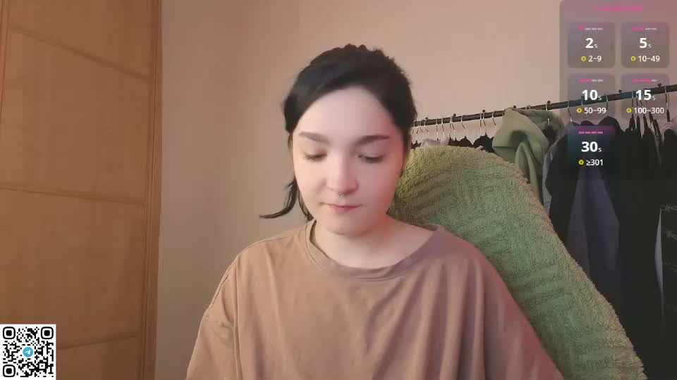 luna_moon14 Webcam Chat September 21, 2026