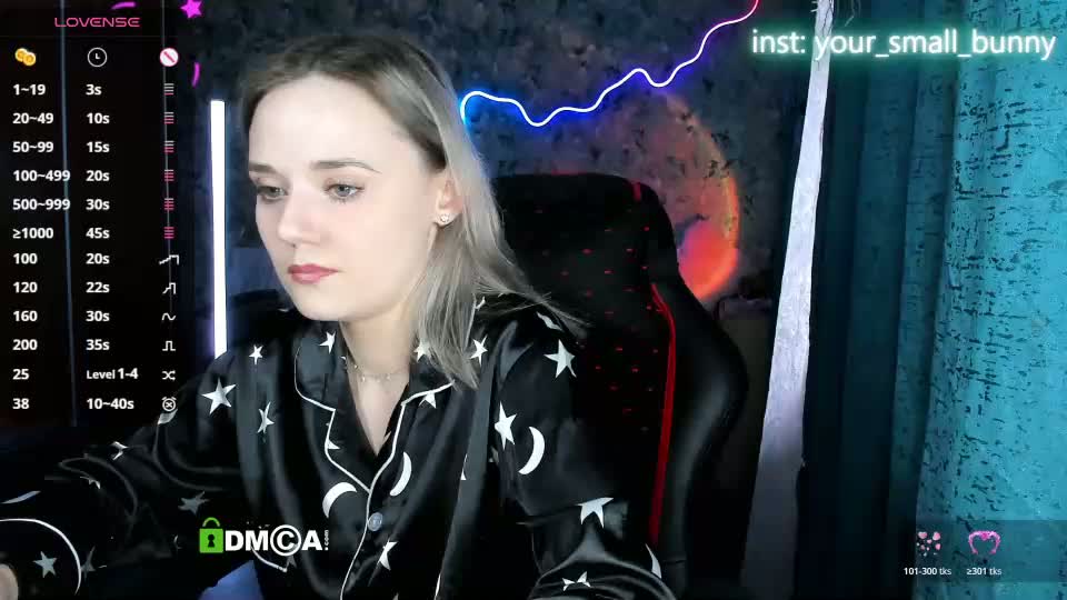 your_small_bunny Webcam Chat September 21, 2026