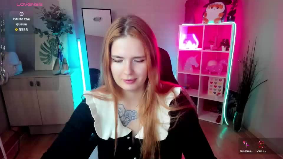 grace_floral Webcam Chat September 21, 2026