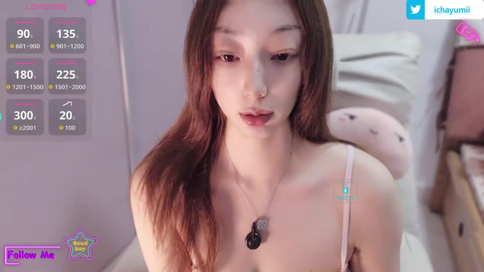 sweet_yumiq Webcam Chat September 21, 2026