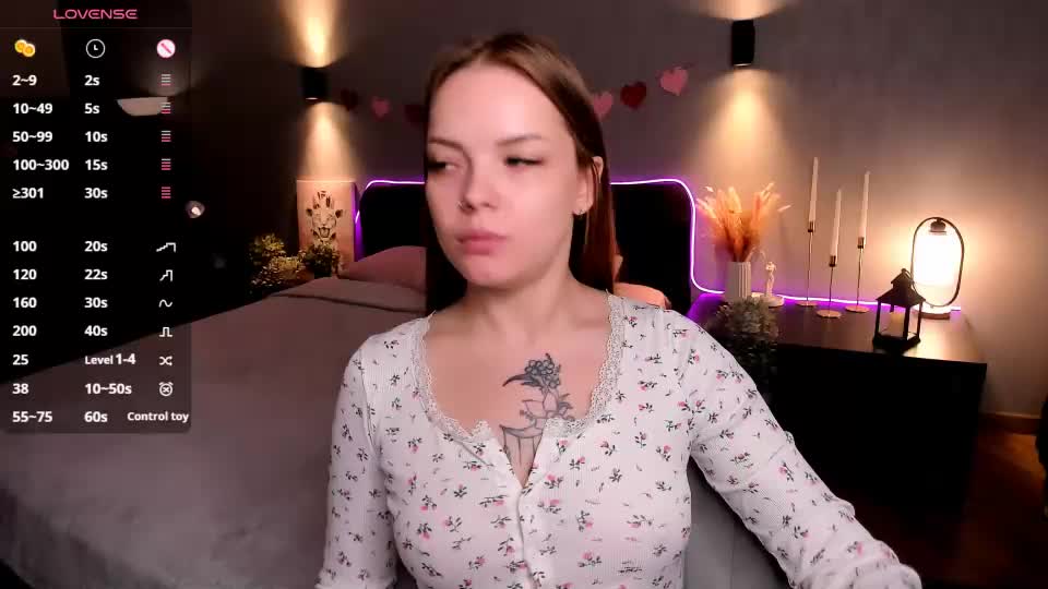 melissabells Webcam Chat September 21, 2026