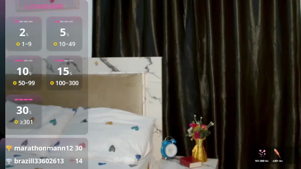 sweet_puna Webcam Chat September 21, 2026