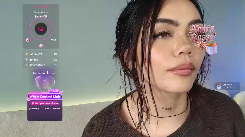 andra_rosse Webcam Chat September 21, 2026