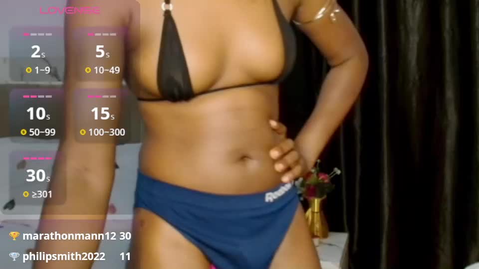 sweet_puna Webcam Chat September 21, 2026