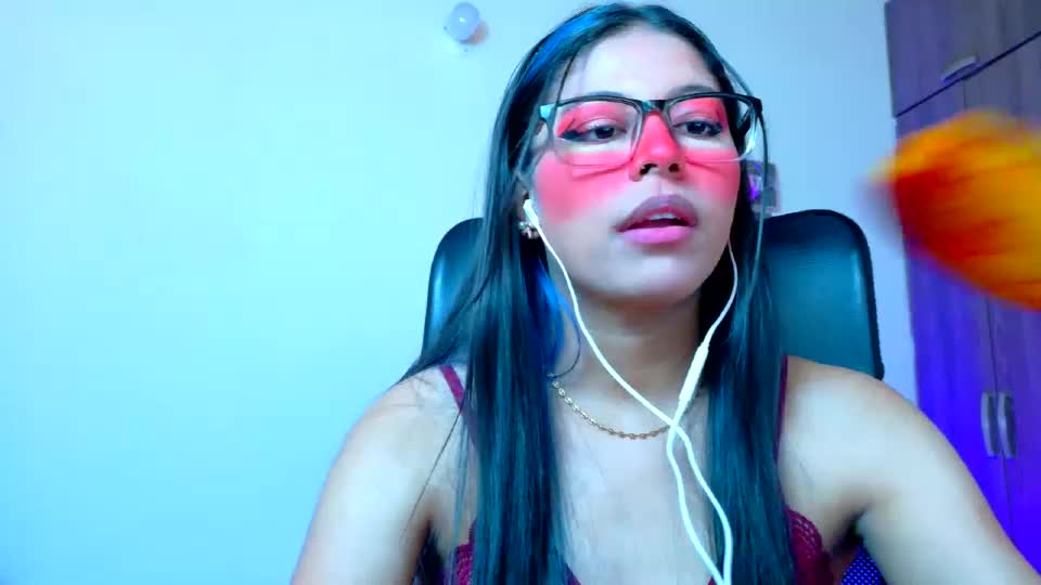 xallysonx_ Webcam Chat September 21, 2026