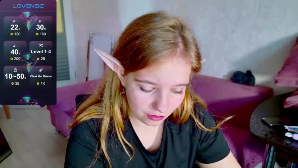 luna404 Webcam Chat September 21, 2026