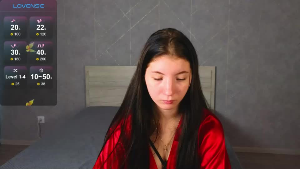 emmy_dreamy_ Webcam Chat September 21, 2026