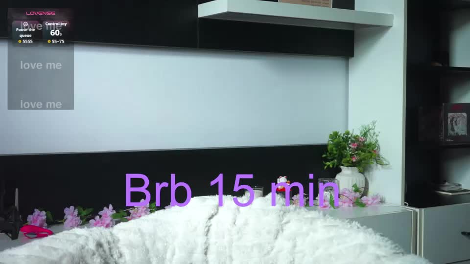 evaandluna Webcam Chat September 21, 2026