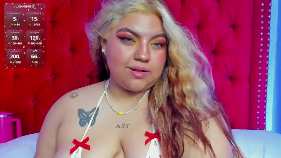 sunnyhoney_ Webcam Chat September 21, 2026