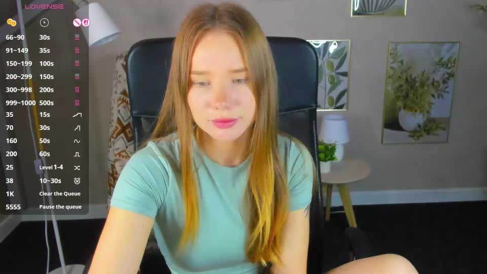 nicole_vasquezz Webcam Chat September 21, 2026