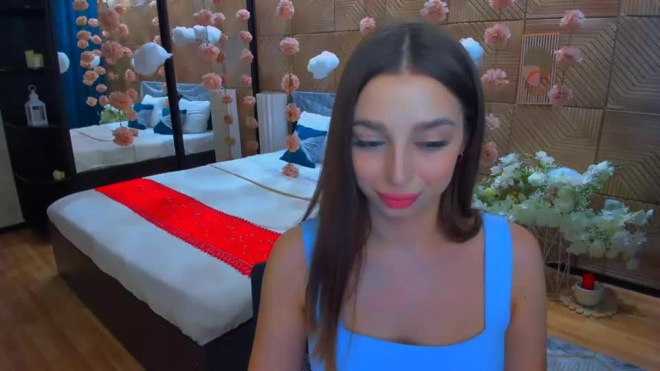 flirtyspark Webcam Chat September 21, 2026