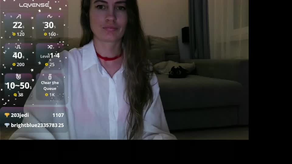 milly_browski Webcam Chat September 21, 2026