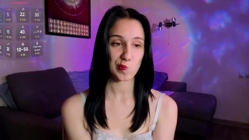 millaa_veyy Webcam Chat September 21, 2026