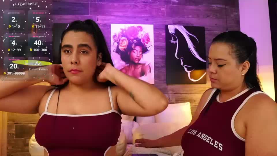 dany_alexa Webcam Chat September 21, 2026