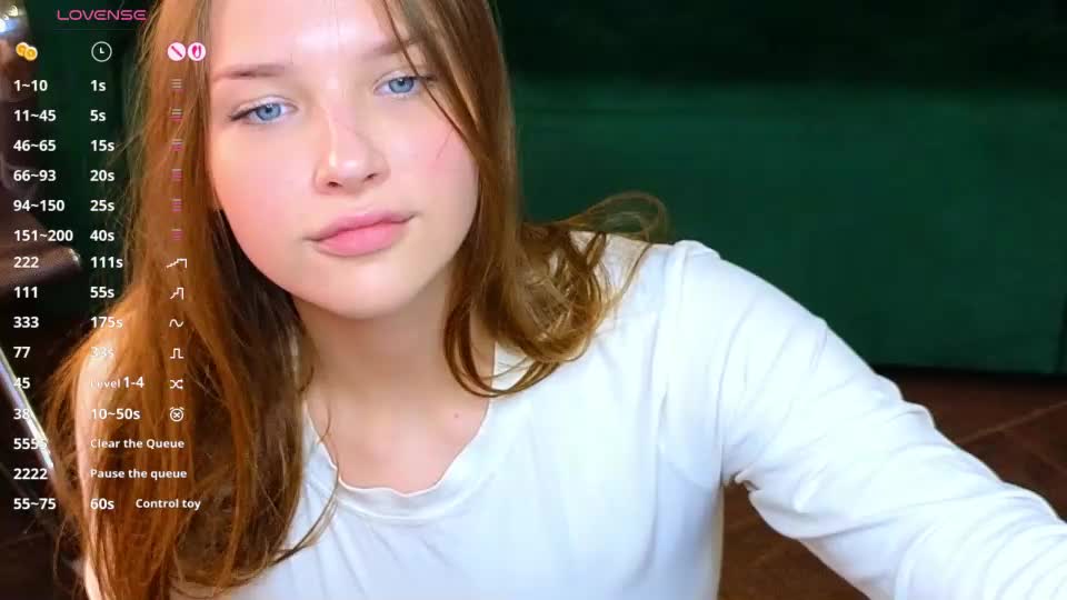 dariaangels Webcam Chat September 21, 2026