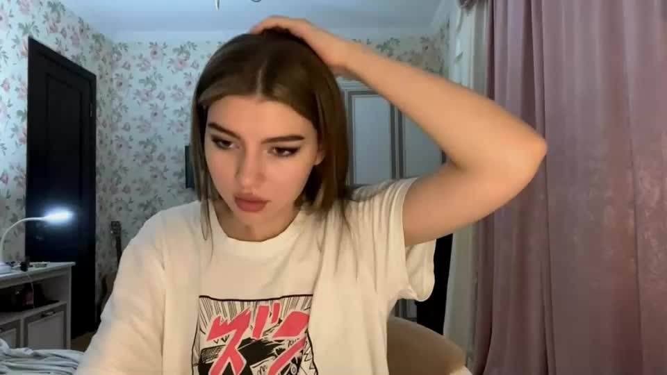 kattiemichelson Webcam Chat September 21, 2026
