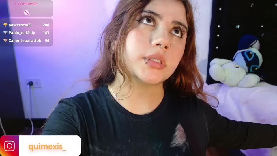quimexis Webcam Chat September 21, 2026