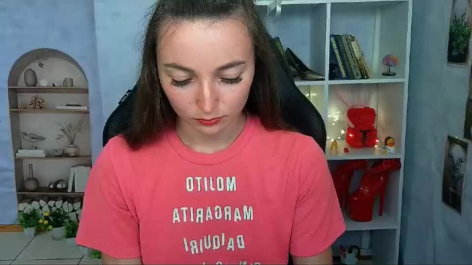 kiss_shy Webcam Chat September 21, 2026