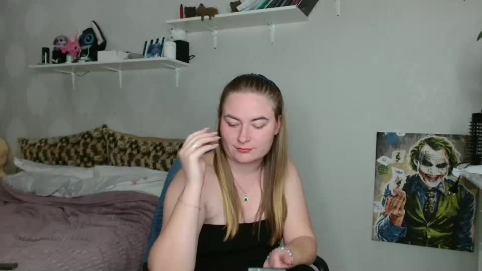 elena_maeer Webcam Chat September 21, 2026