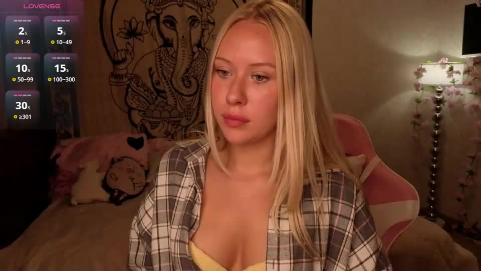 pureeangel Webcam Chat September 21, 2026