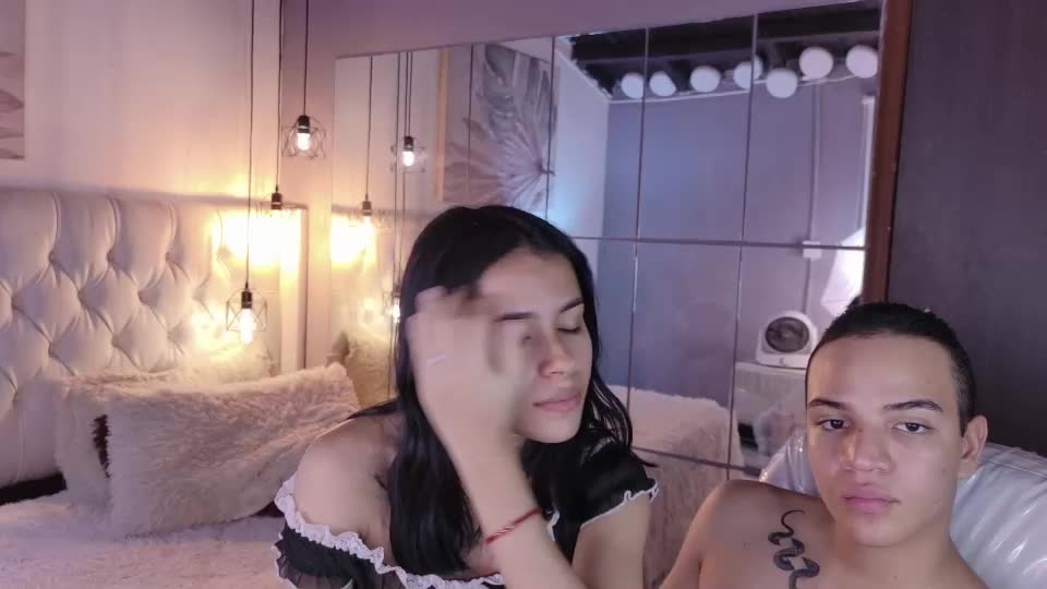 sparks_eva Webcam Chat September 21, 2026