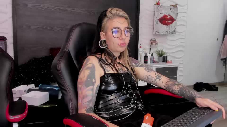 inkedsinners_ Webcam Chat September 21, 2026