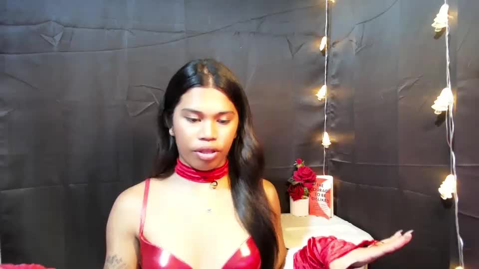 yourqueen_19 Webcam Chat September 21, 2026
