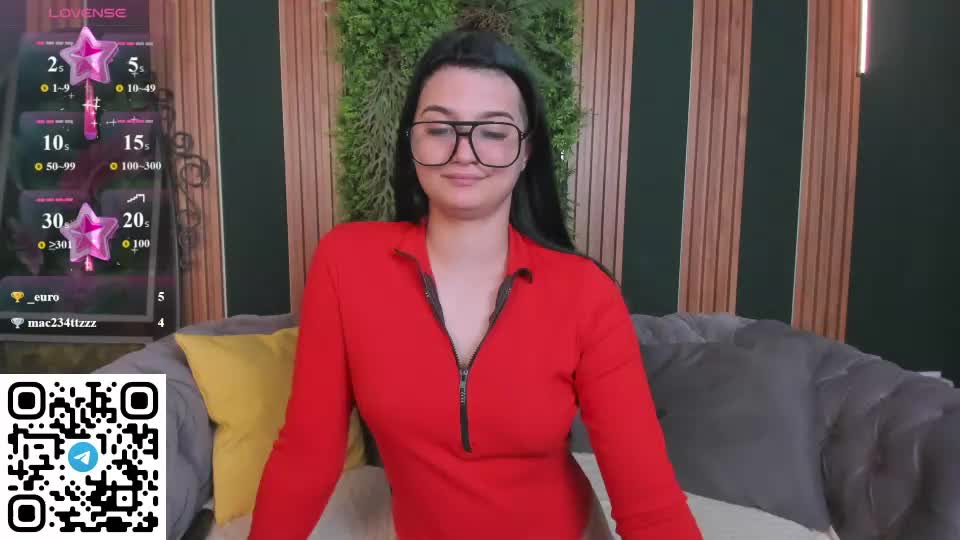solazolaa Webcam Chat September 21, 2026
