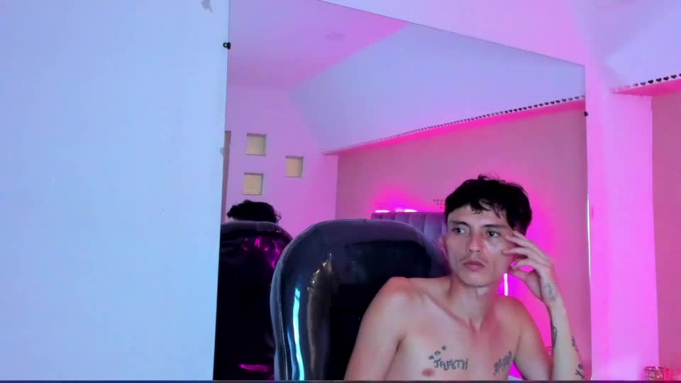 ariana_cri_x Webcam Chat September 21, 2026