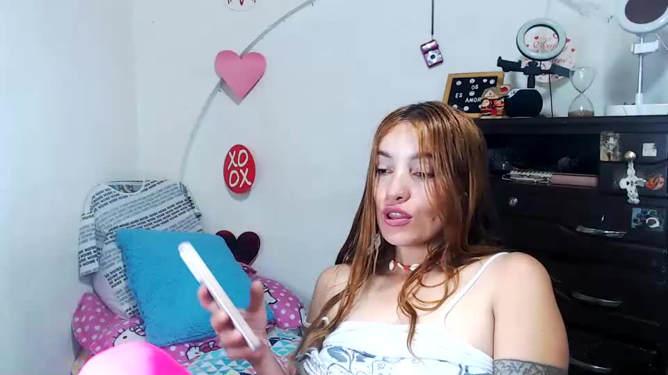 valerivegas Webcam Chat September 21, 2026