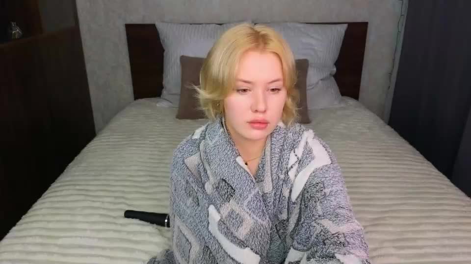 white_melisa Webcam Chat September 21, 2026