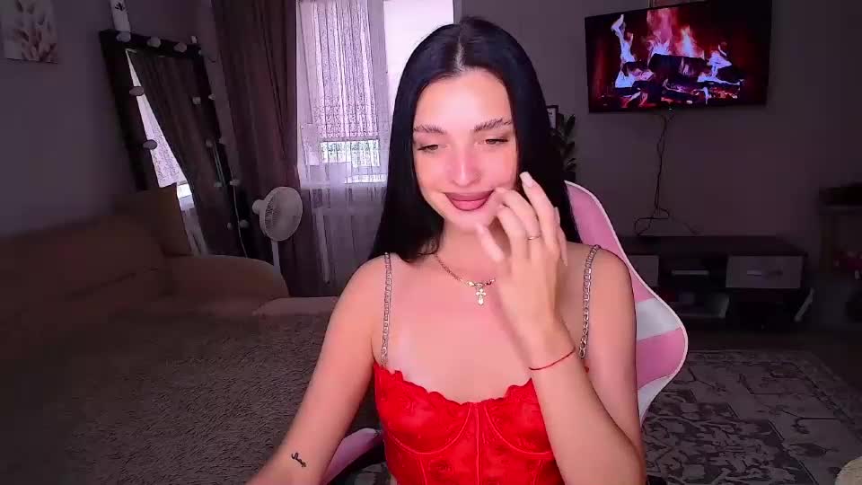princessamira1 Webcam Chat September 21, 2026
