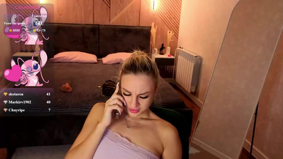 silen_tori Webcam Chat September 21, 2026