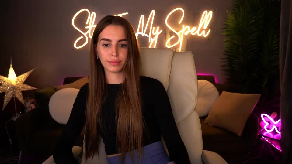 stellahoneywell Webcam Chat September 22, 2026