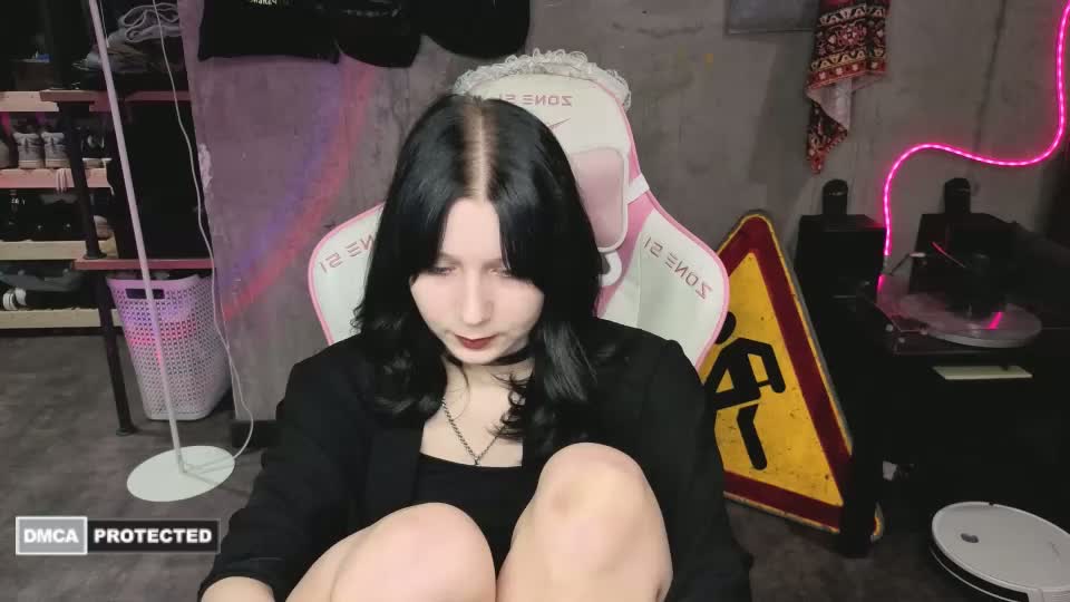 yourcutiegoth Webcam Chat September 21, 2026