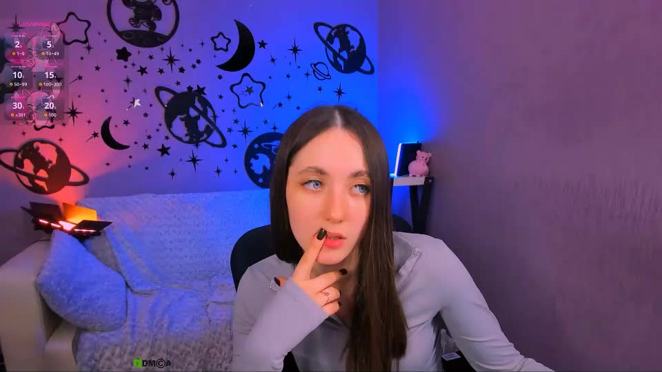 anneta_moon Webcam Chat September 21, 2026