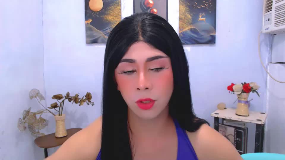 ashley_slutty Webcam Chat September 21, 2026