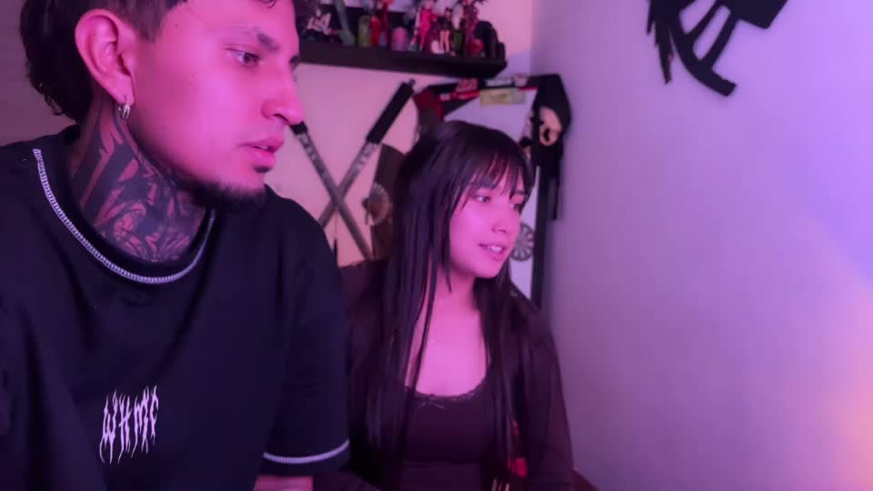 nocturnallovers_ss Webcam Chat September 21, 2026
