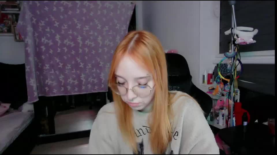 foxsonya Webcam Chat September 22, 2026