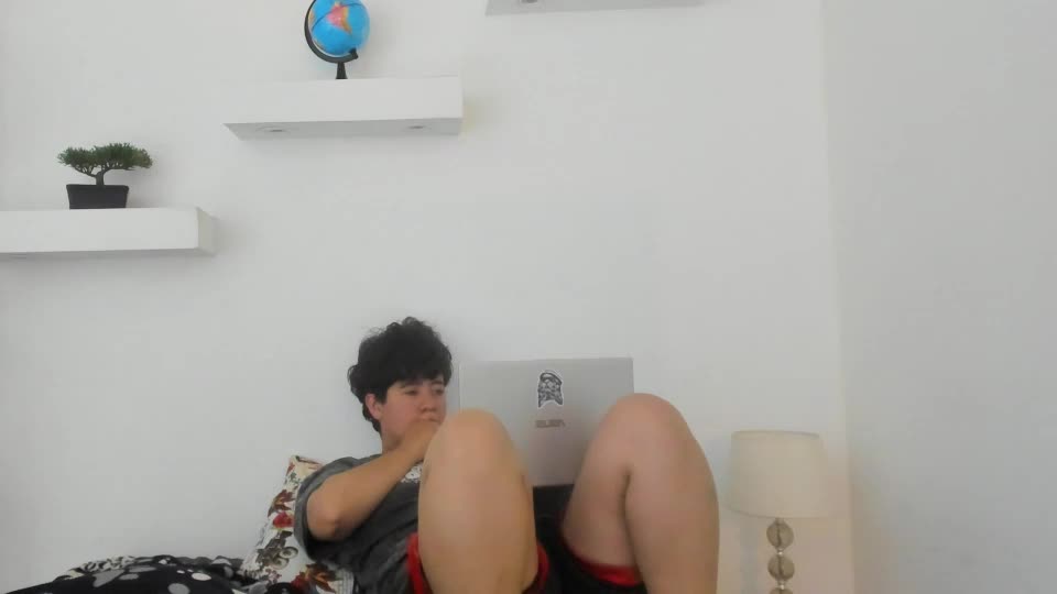 gaia_n_nix Webcam Chat September 22, 2026