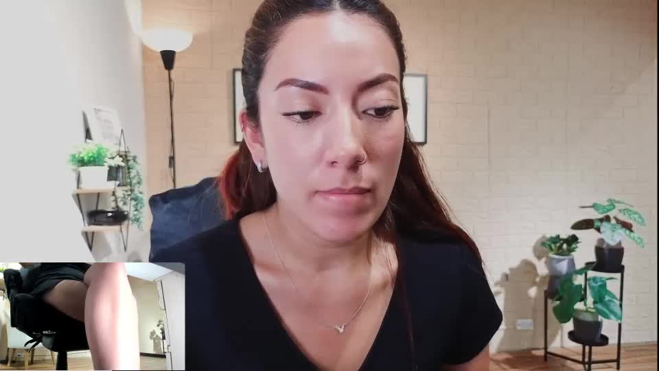 abbystones Webcam Chat September 21, 2026