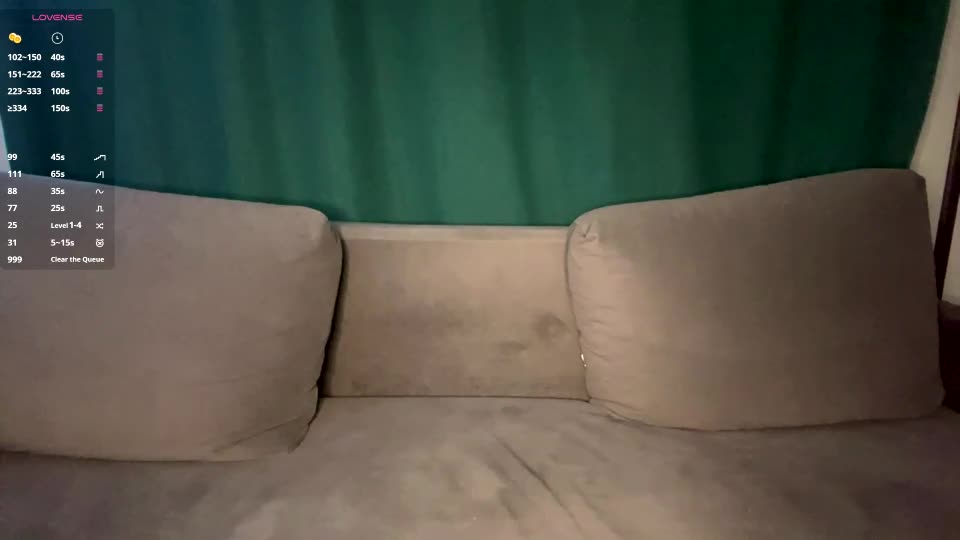 lessiemccoyle Webcam Chat September 22, 2026