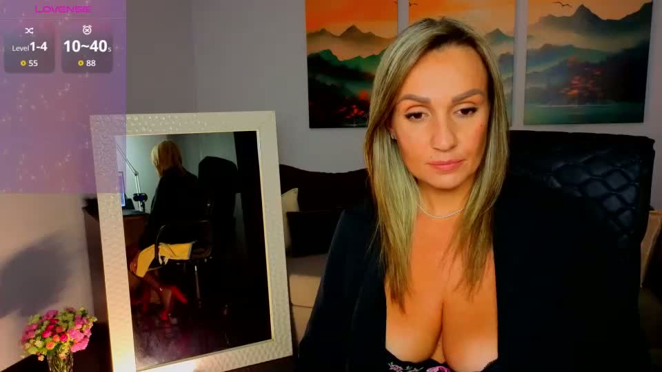 alisa_allisen Webcam Chat September 21, 2026