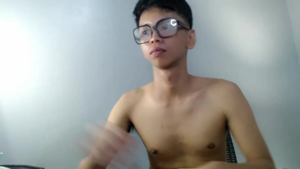 nerdy_nate Webcam Chat September 22, 2026